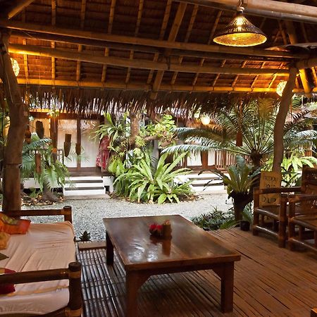 Blue Bayou Bungalows Balabag  外观 照片