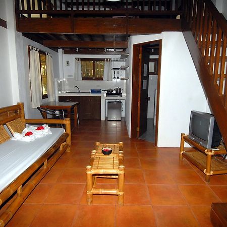 Blue Bayou Bungalows Balabag  外观 照片