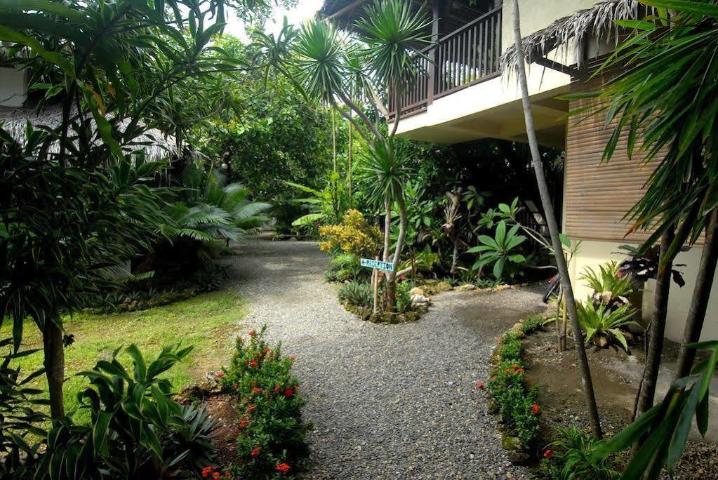 Blue Bayou Bungalows Balabag  外观 照片