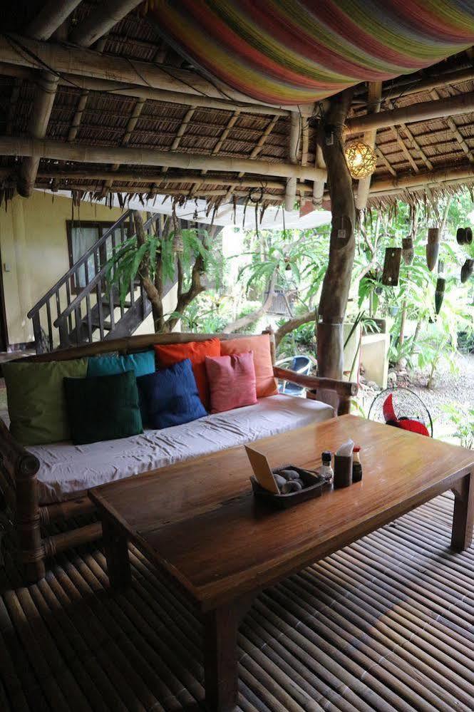 Blue Bayou Bungalows Balabag  外观 照片