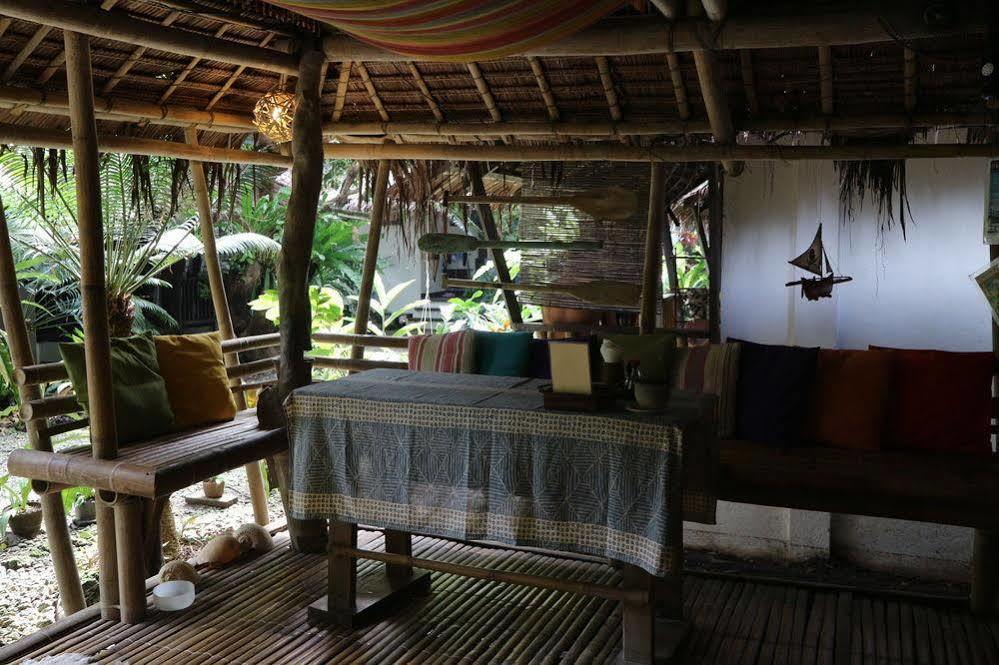Blue Bayou Bungalows Balabag  外观 照片