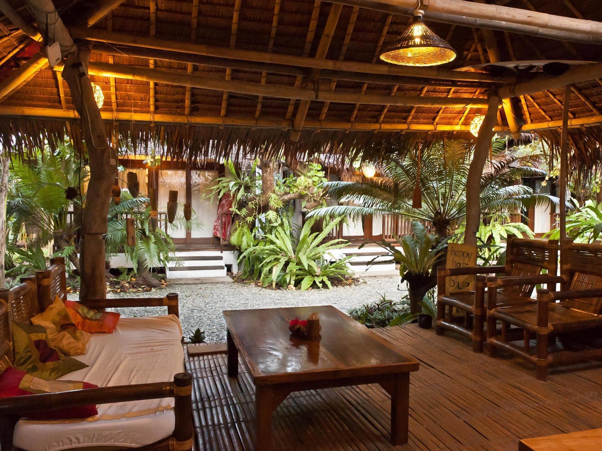 Blue Bayou Bungalows Balabag  外观 照片